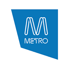Metro Trains Melbourne Logo